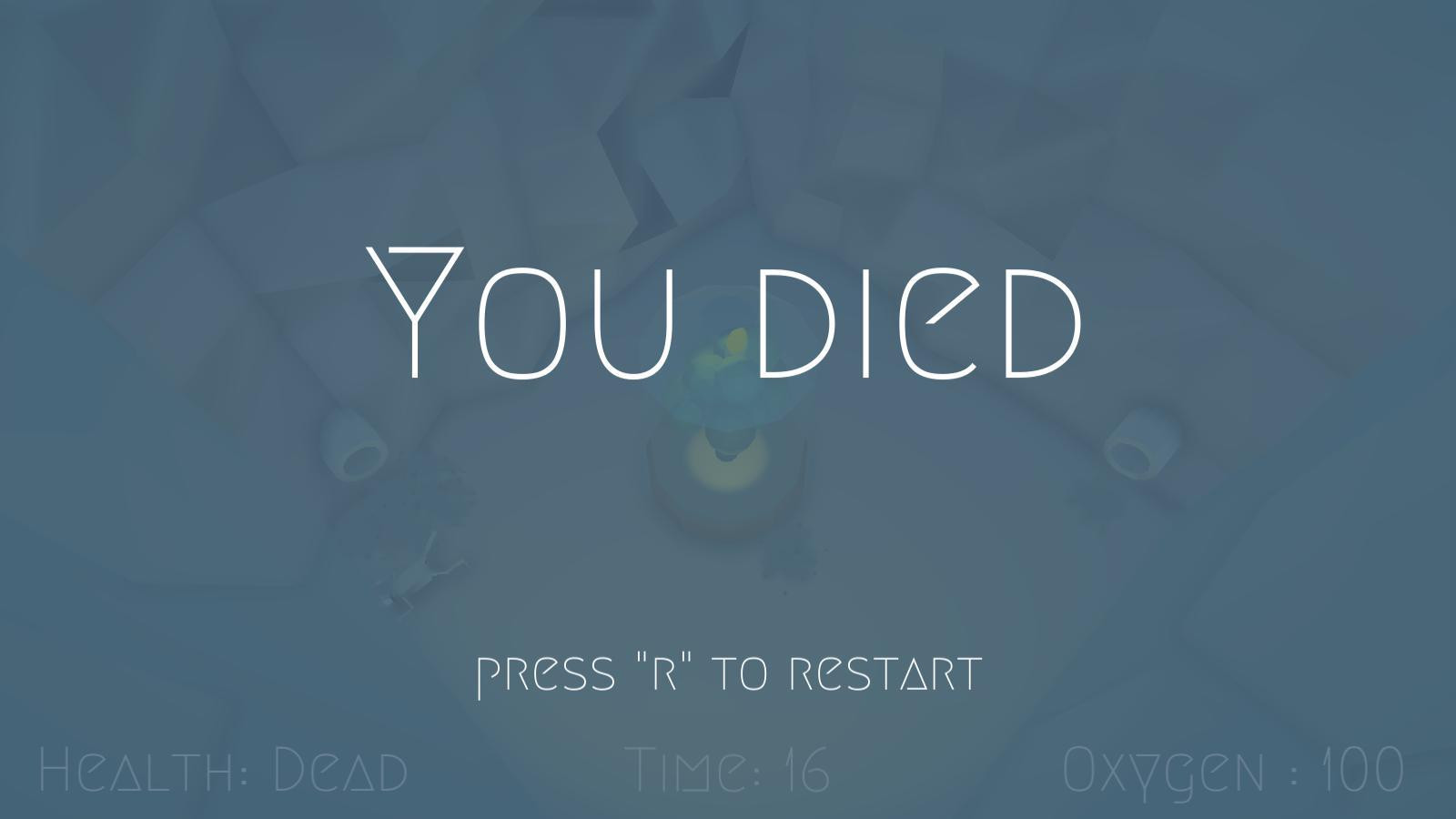 The Last Room (Pamaentertainment Games) (itch) - кадр 4