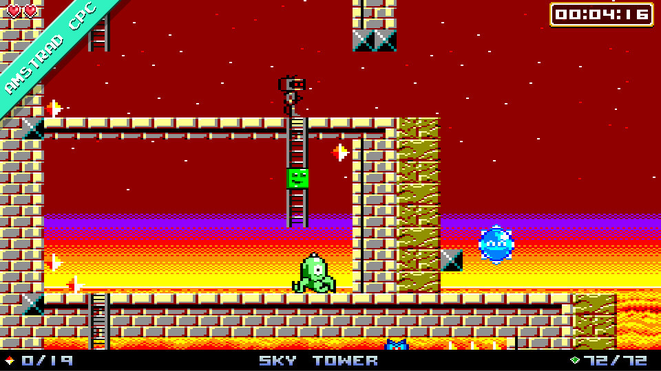 Life of Pixel - кадр 6