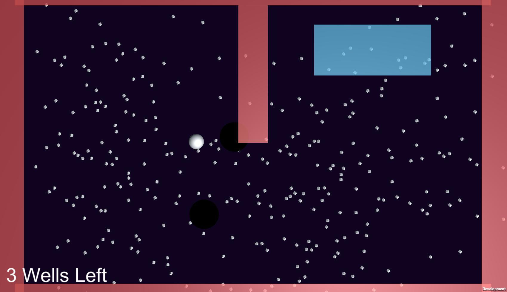 Chris R Experimental Projects (itch) - кадр 3