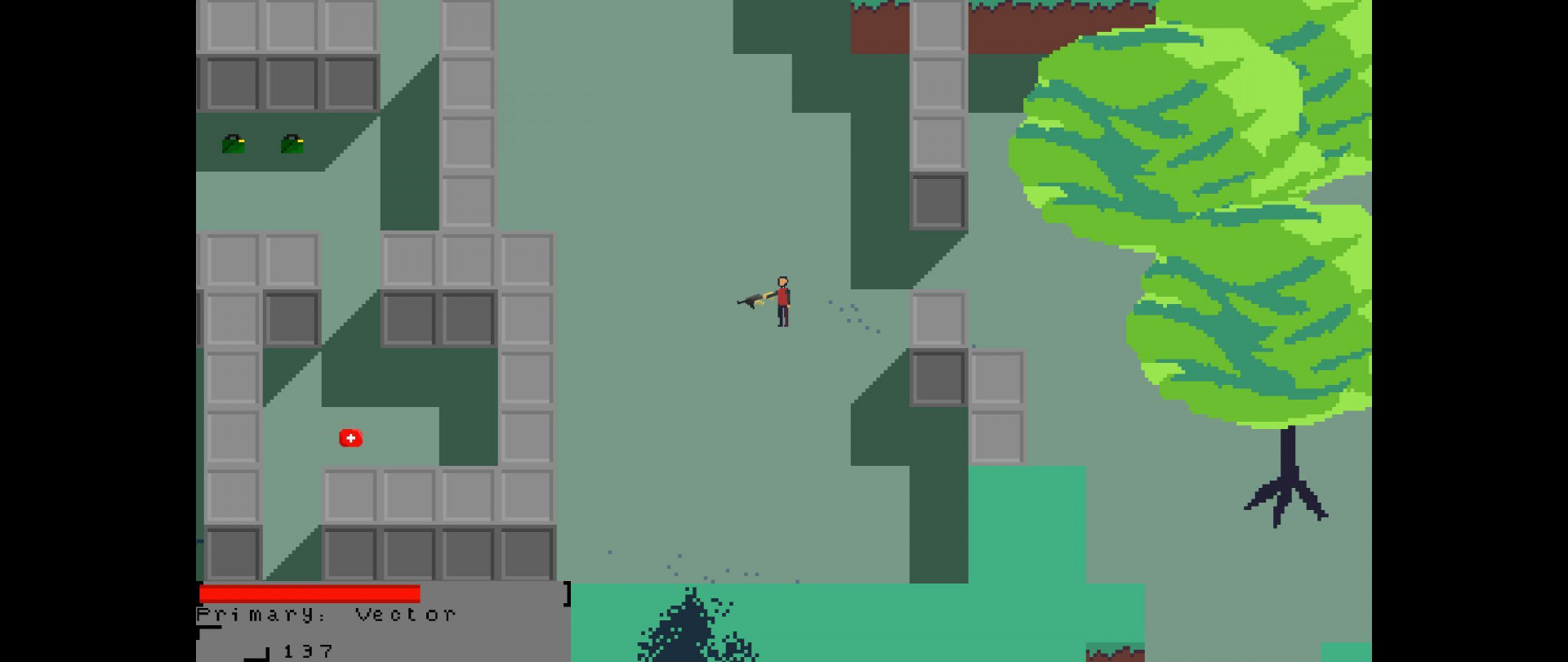 Bitverse (itch) - кадр 3