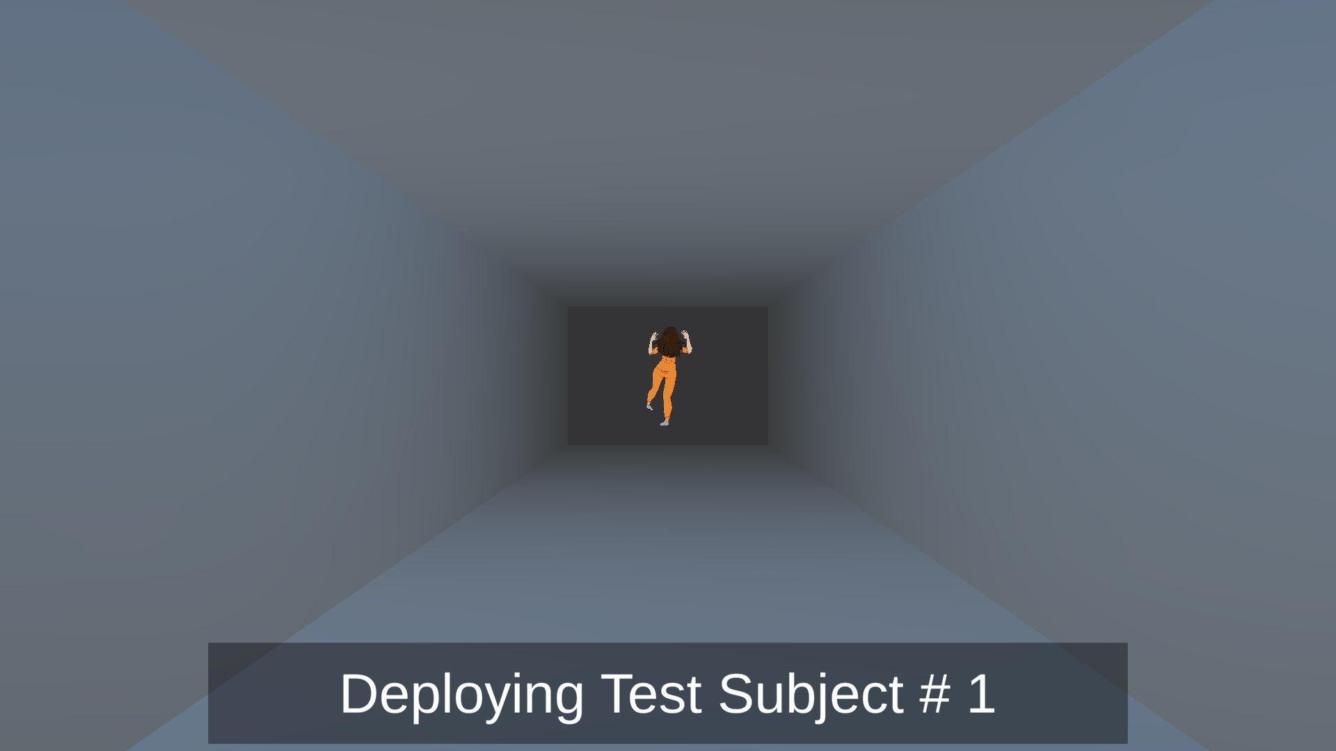The Dropper Experiment (itch) - кадр 2