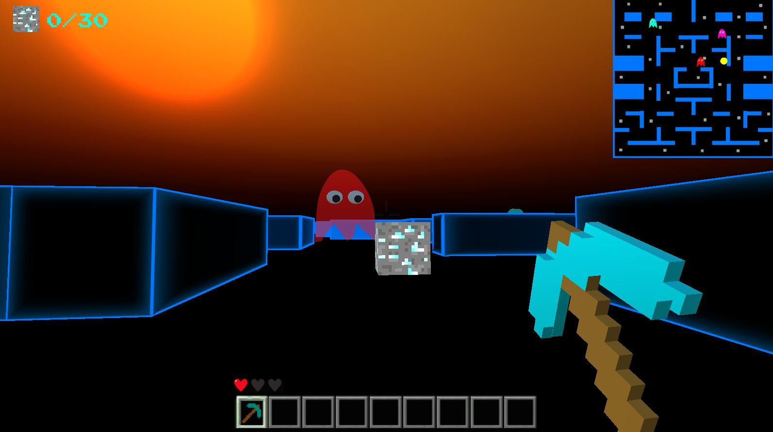 Mineman (itch) - кадр 2