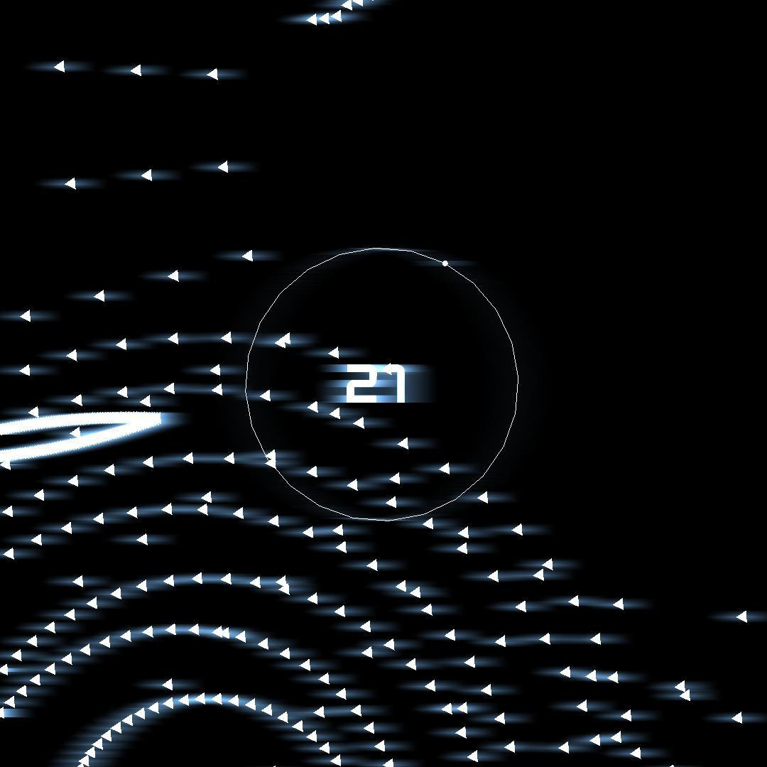 Circle Strafe (itch) - кадр 3