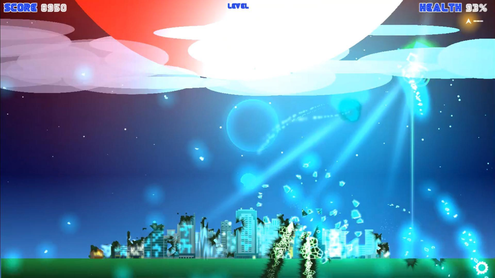 CASUAL DEFENSE (itch) - кадр 6