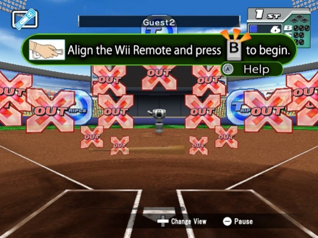TheCages: Pro-Style Batting Practice - кадр 5