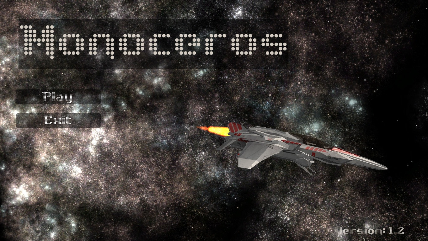 Monoceros (itch) - кадр 2