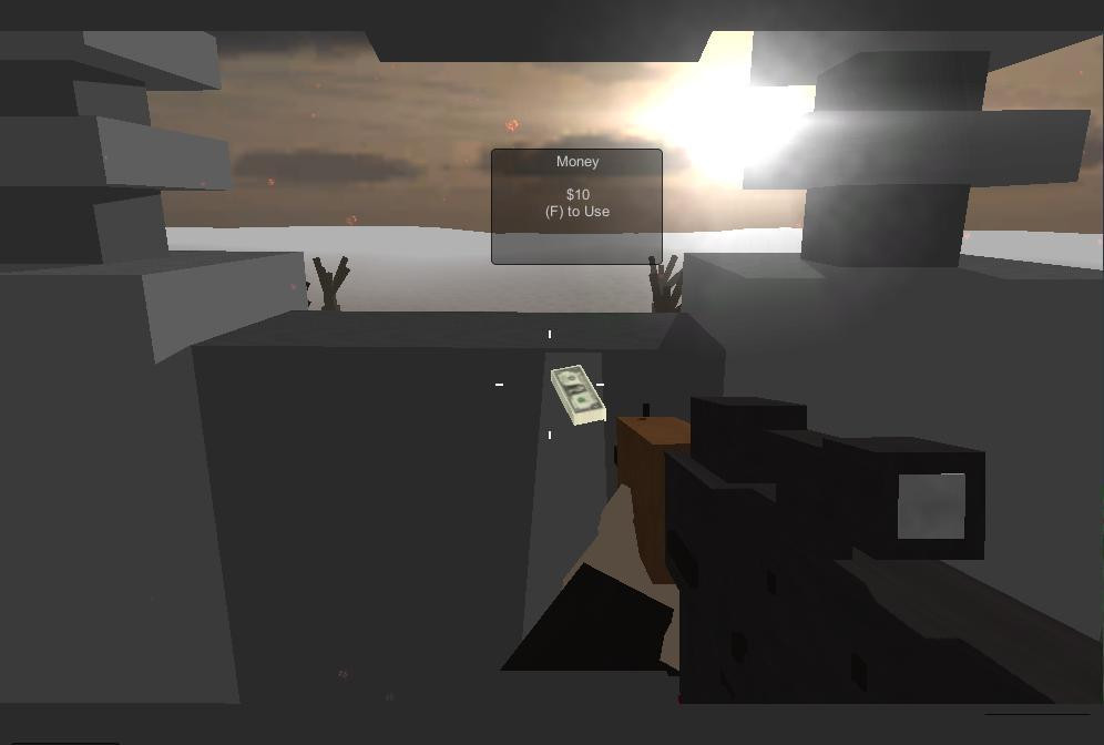 Zombies Squared (itch) - кадр 6