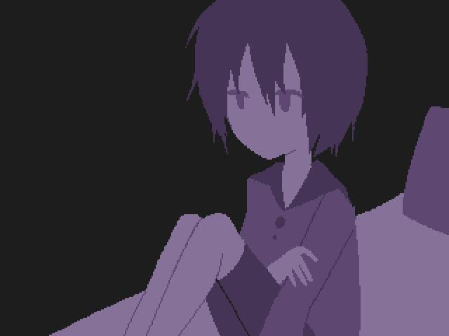 the Lost & Forgotten (itch) - кадр 2