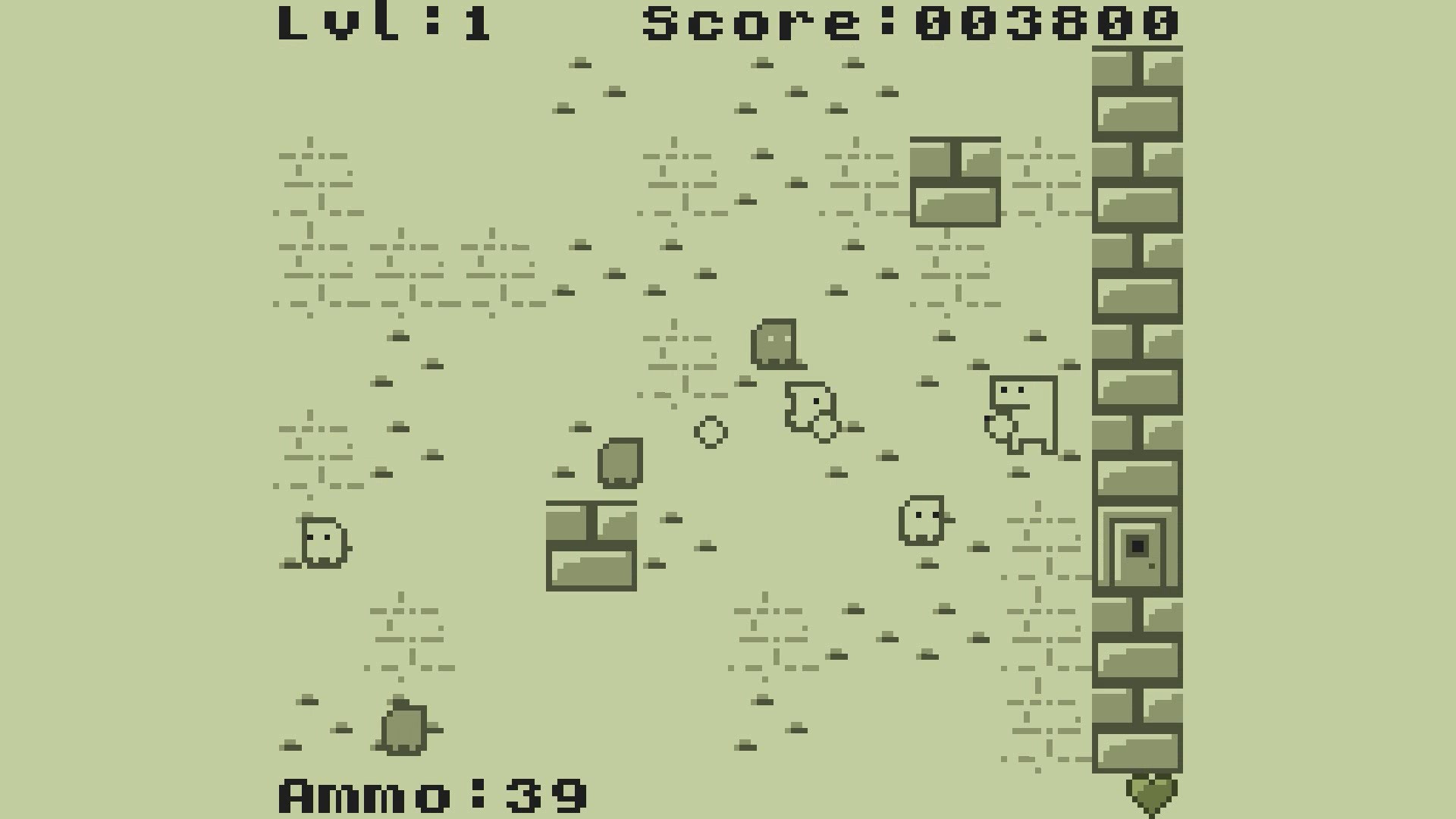 RANDOM rooms - кадр 10