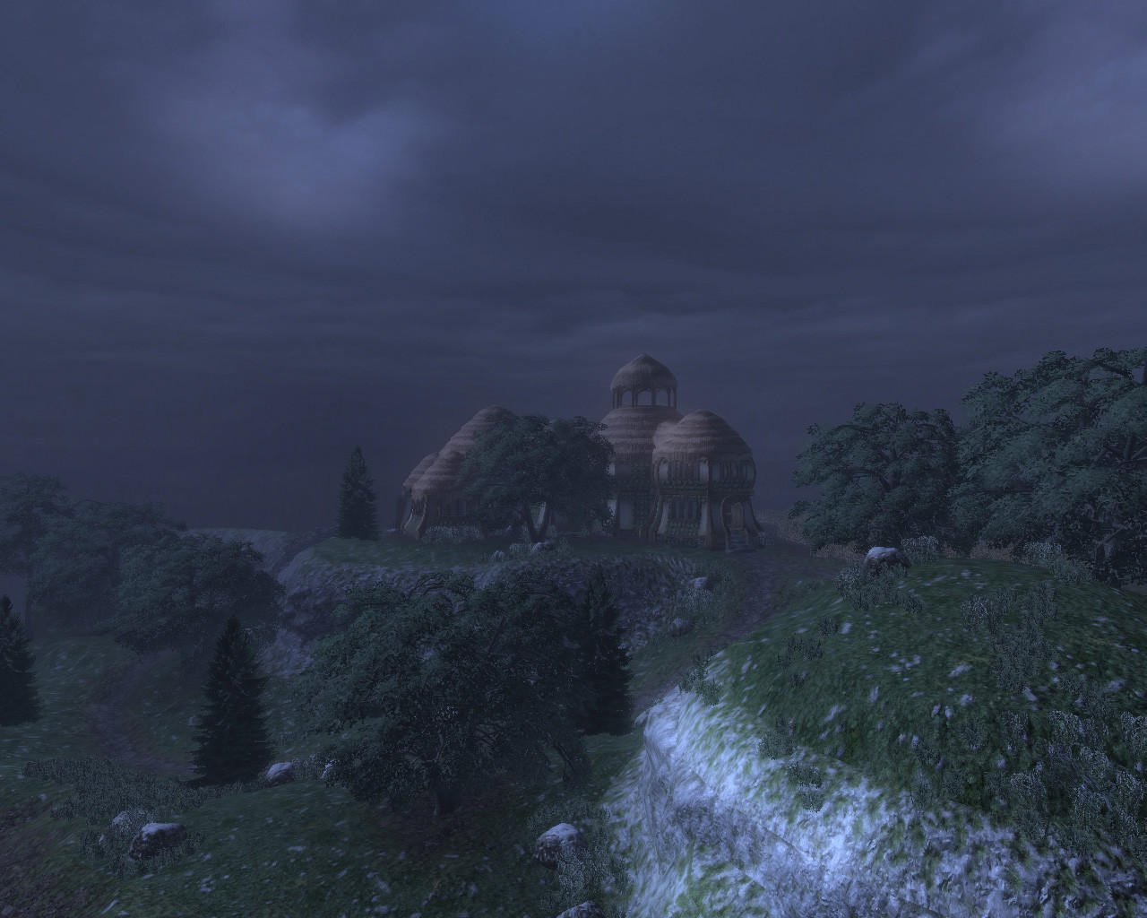 The Tales of Walenir - кадр 7