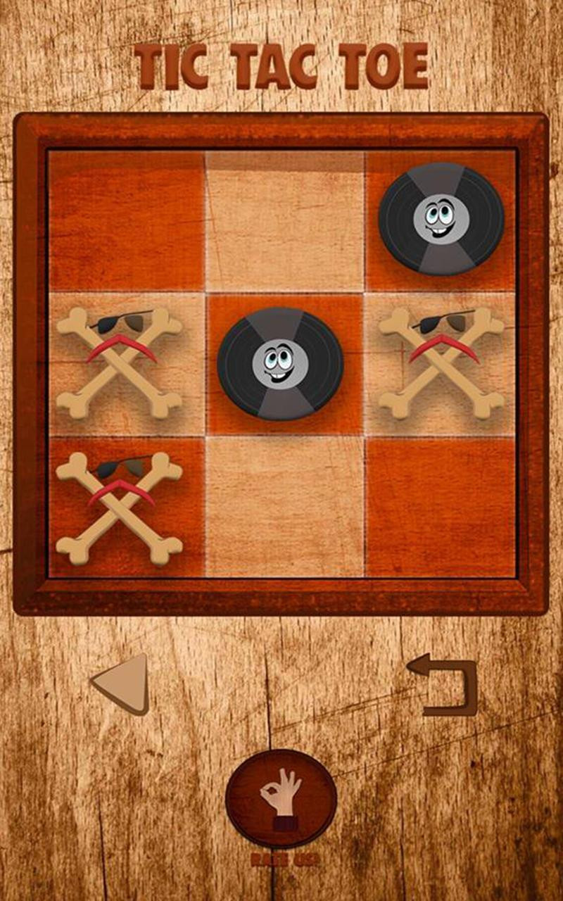 Tic tac toe (itch) (hamzaazmat) - кадр 3