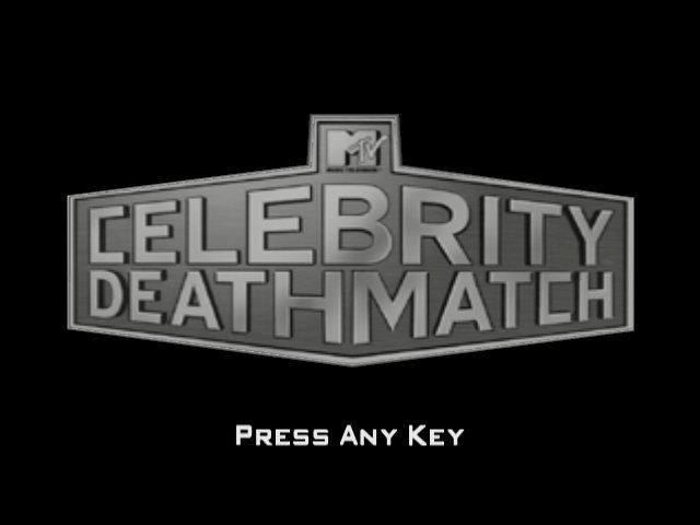 Celebrity Deathmatch - кадр 2
