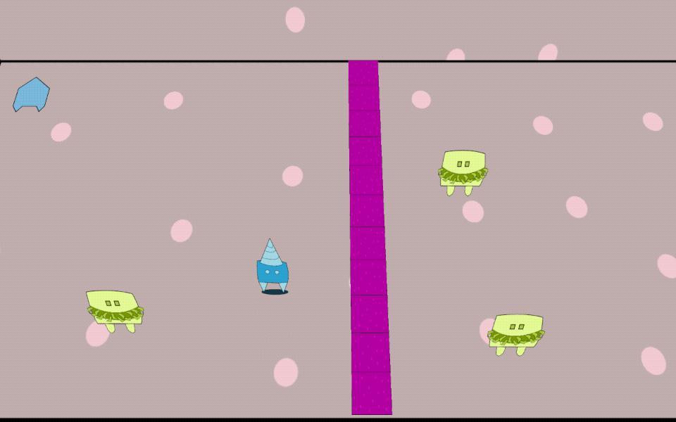 ScanDrill (itch) - кадр 3