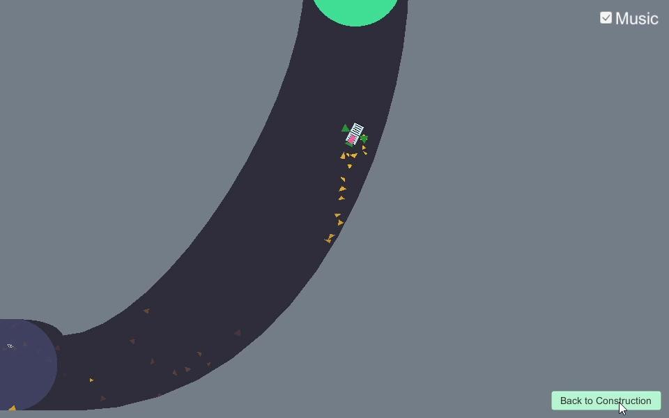 Confined Space (itch) - кадр 3