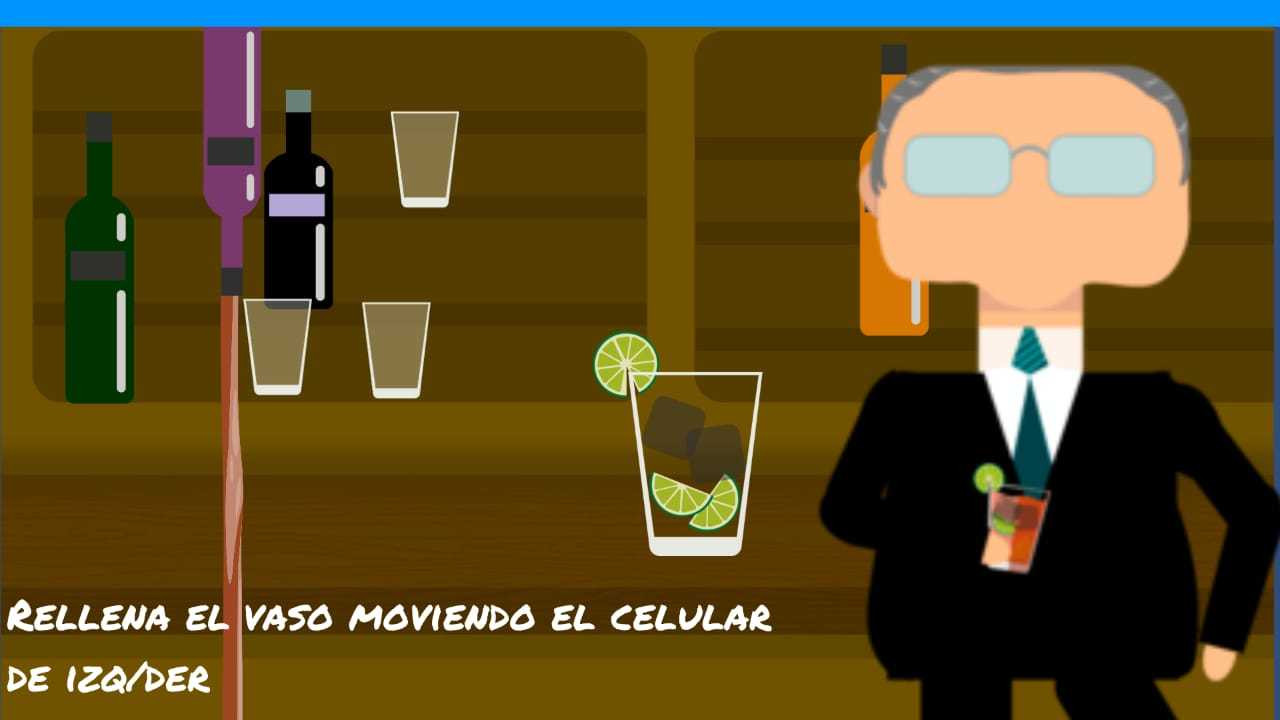 ¡Ay, México! (itch) - кадр 2