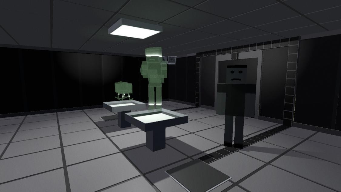 Low Resolutions (itch) - кадр 1