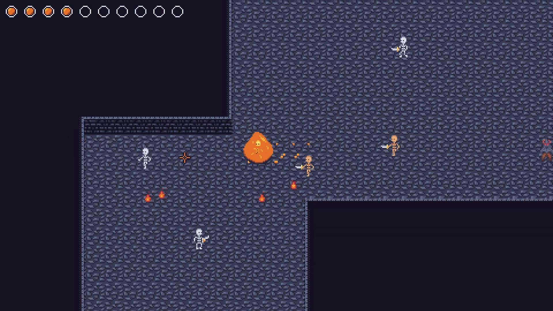 Slime Munch (itch) - кадр 5