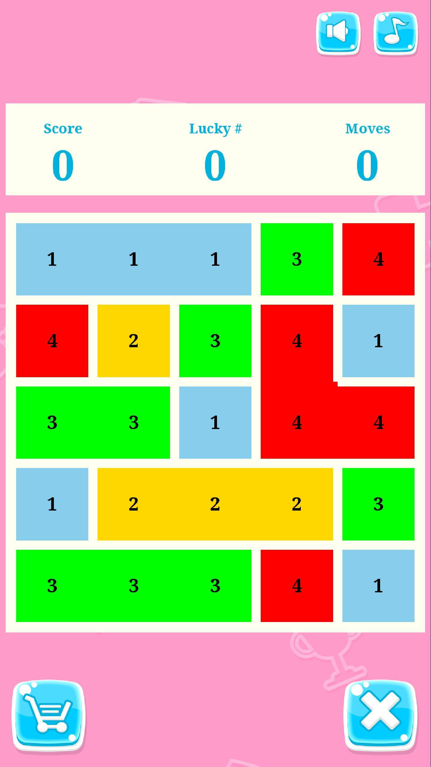 Lucky 13 (itch) - кадр 3
