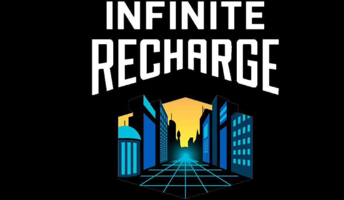 First Infinite Recharge Game (itch) - кадр 1