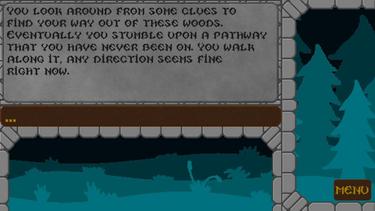 Your Story (itch) - кадр 2
