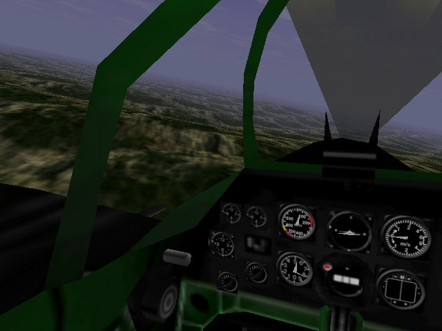 Jagdverband 44: Screaming Eagles - кадр 2