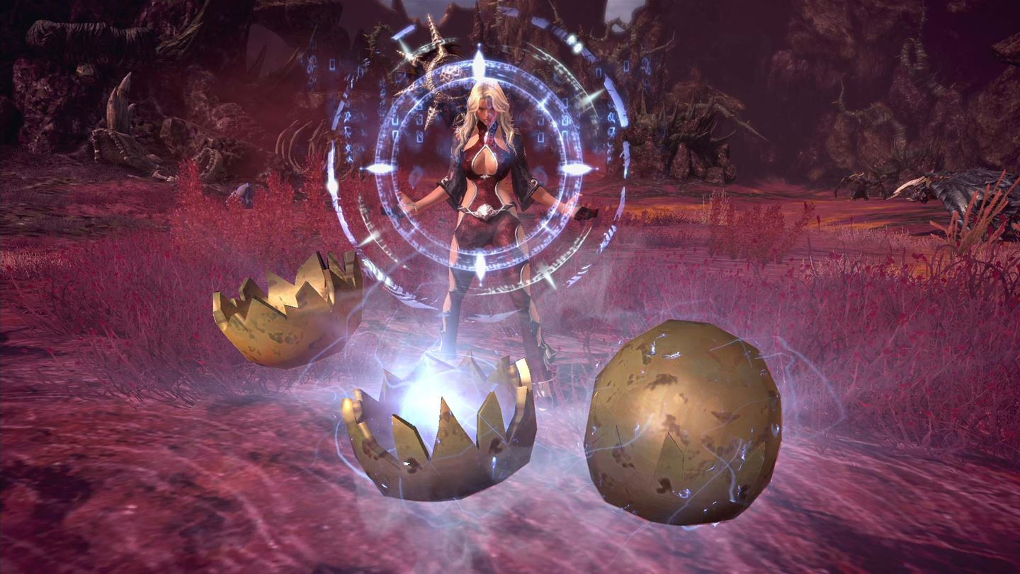 TERA: Item Pass - кадр 2