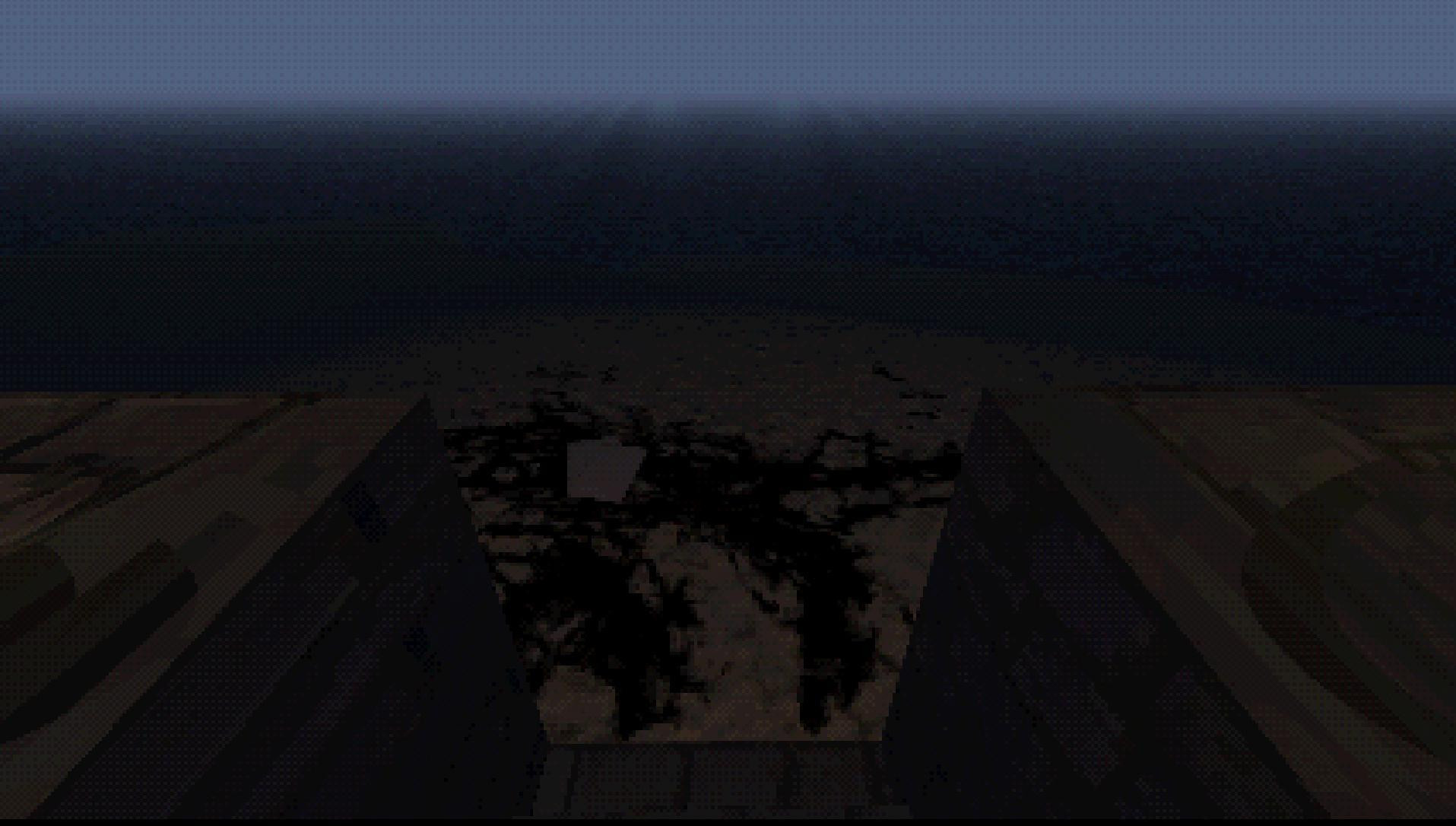 SEASHELLS (itch) - кадр 4
