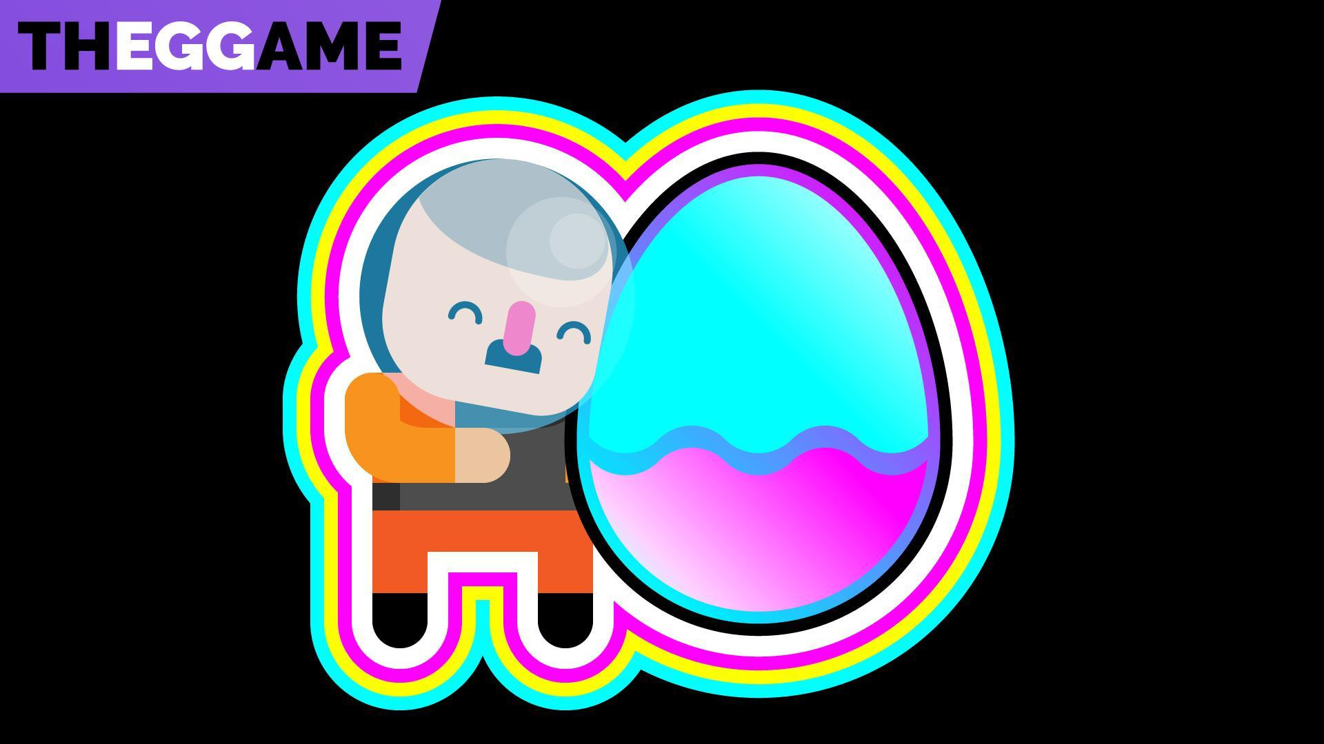 ThEGGame (itch) - кадр 1