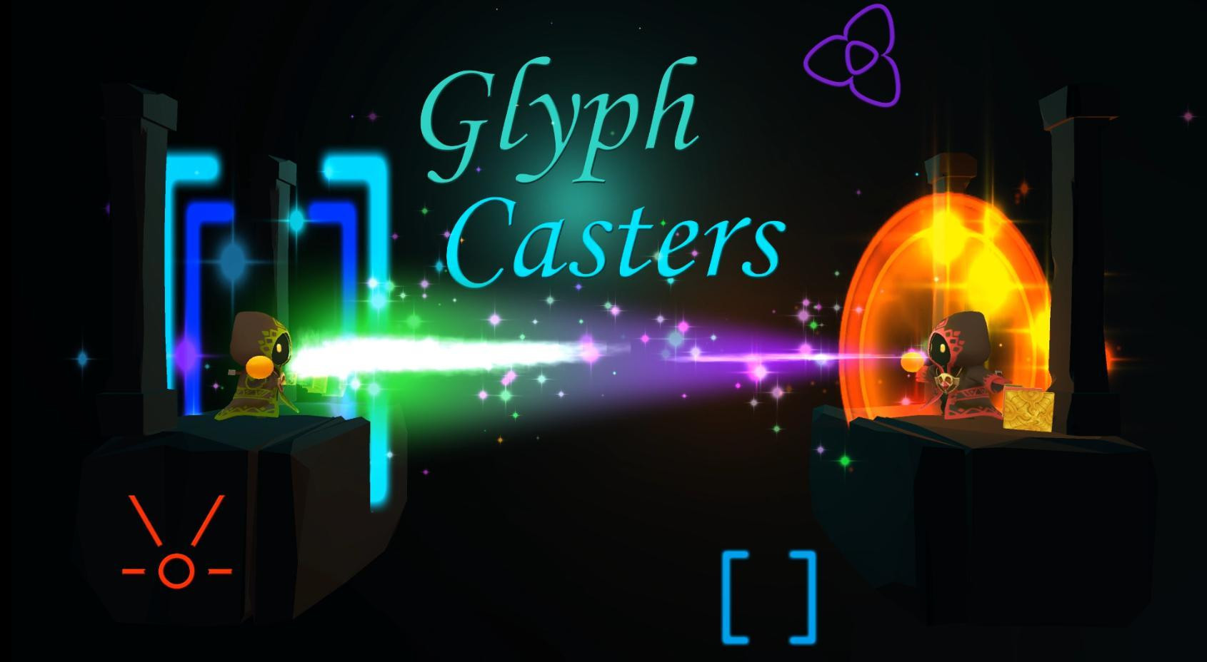 Glyph Casters (itch) - кадр 3