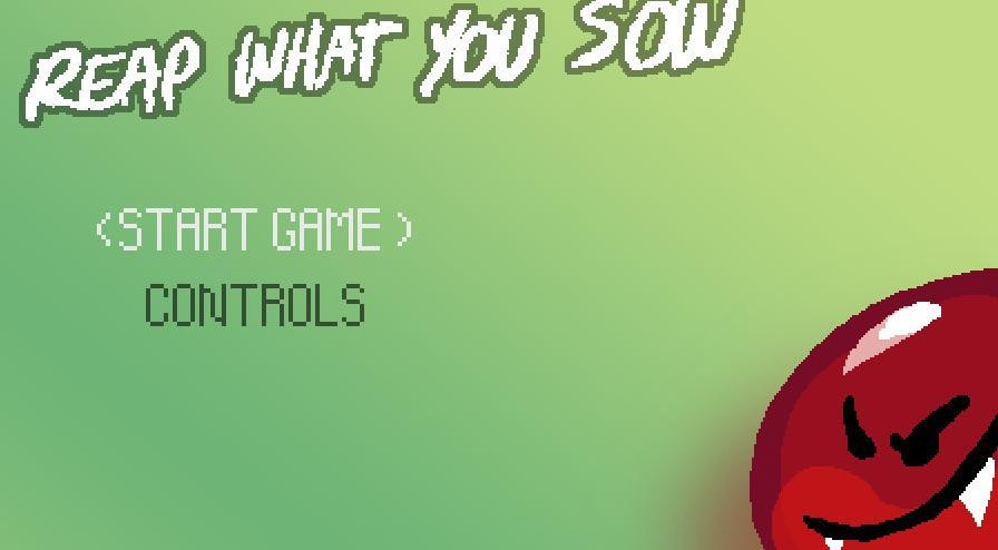 Reap What You Sow (FireCamp) (itch) - кадр 2