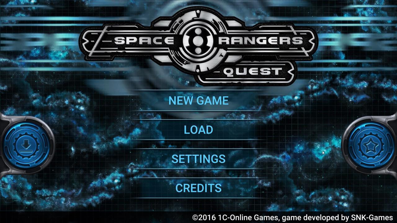 Space Rangers: Quest - кадр 9