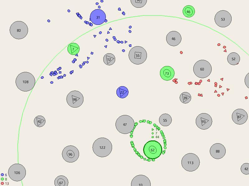 Tiny Infection (itch) - кадр 3