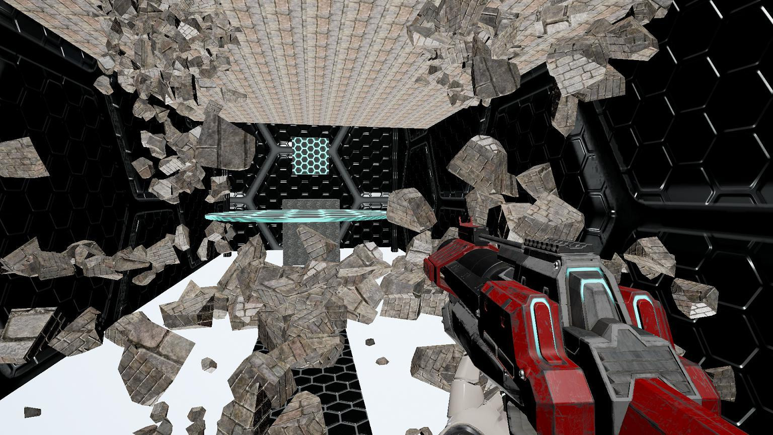 Rubble (itch) - кадр 3