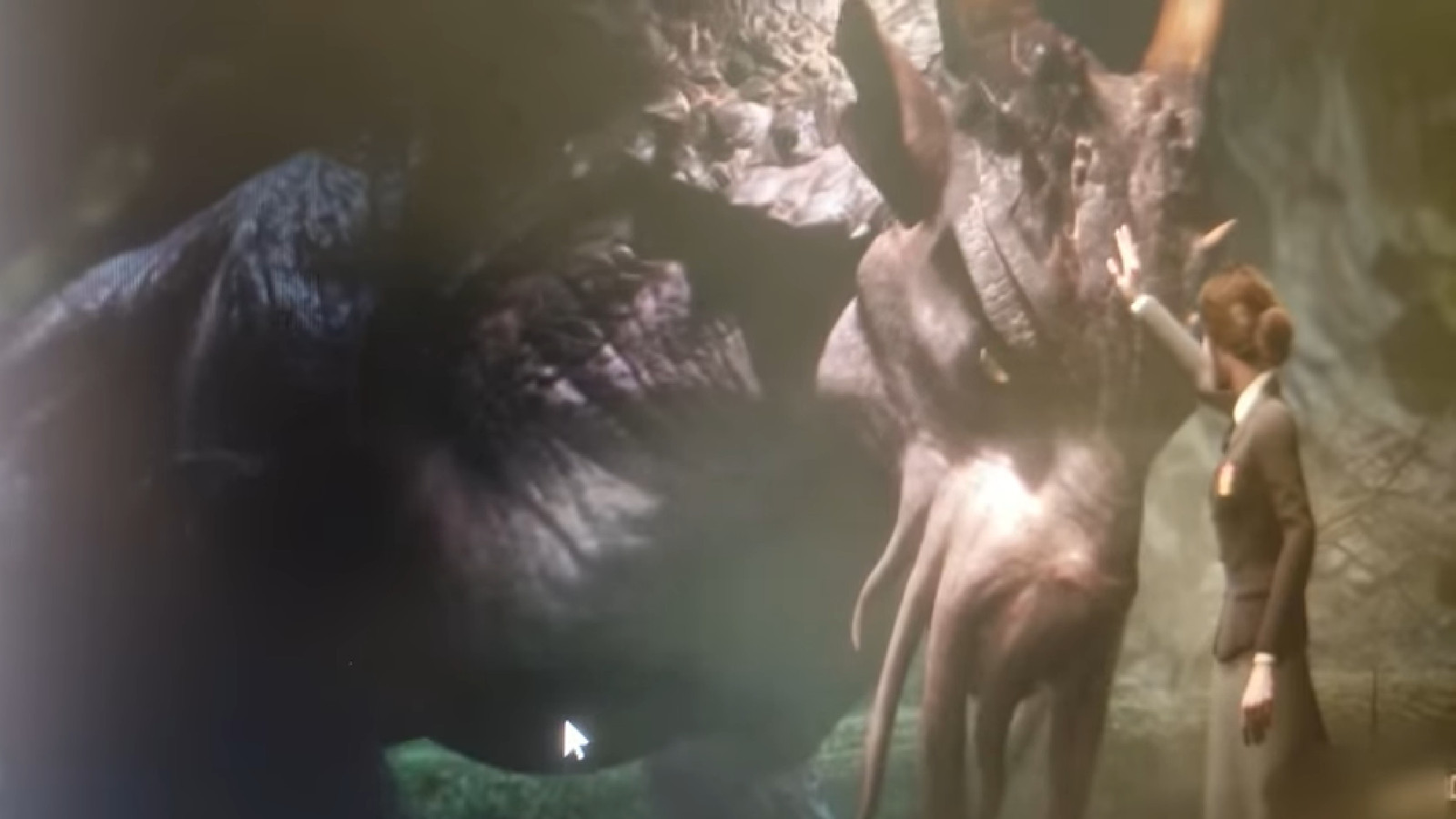 Harry Potter Magic Awakened - кадр 5