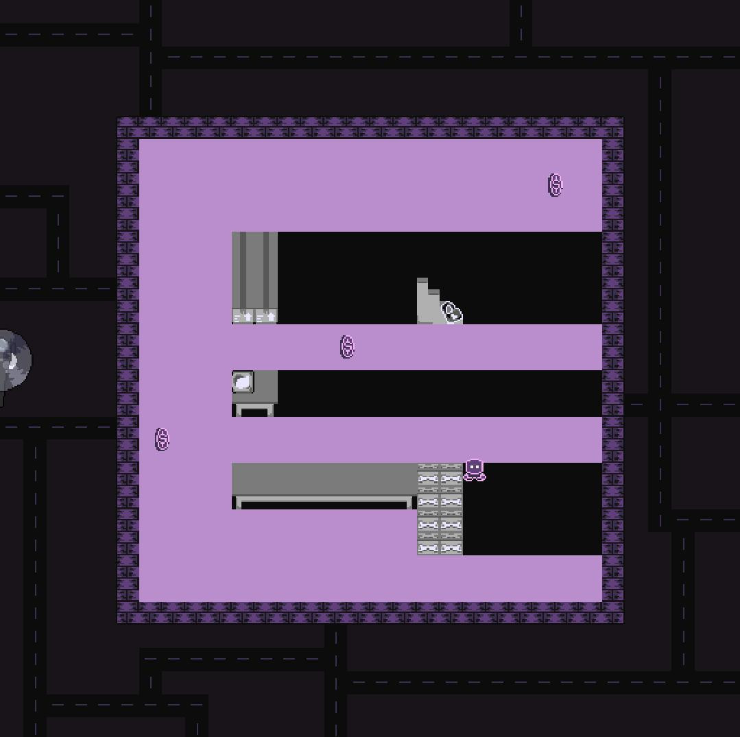 Leit Heist (itch) - кадр 2