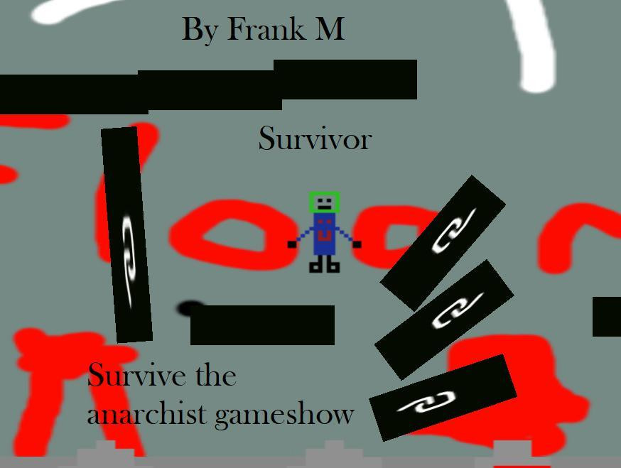 Survivor (itch) (marinefr) - кадр 1