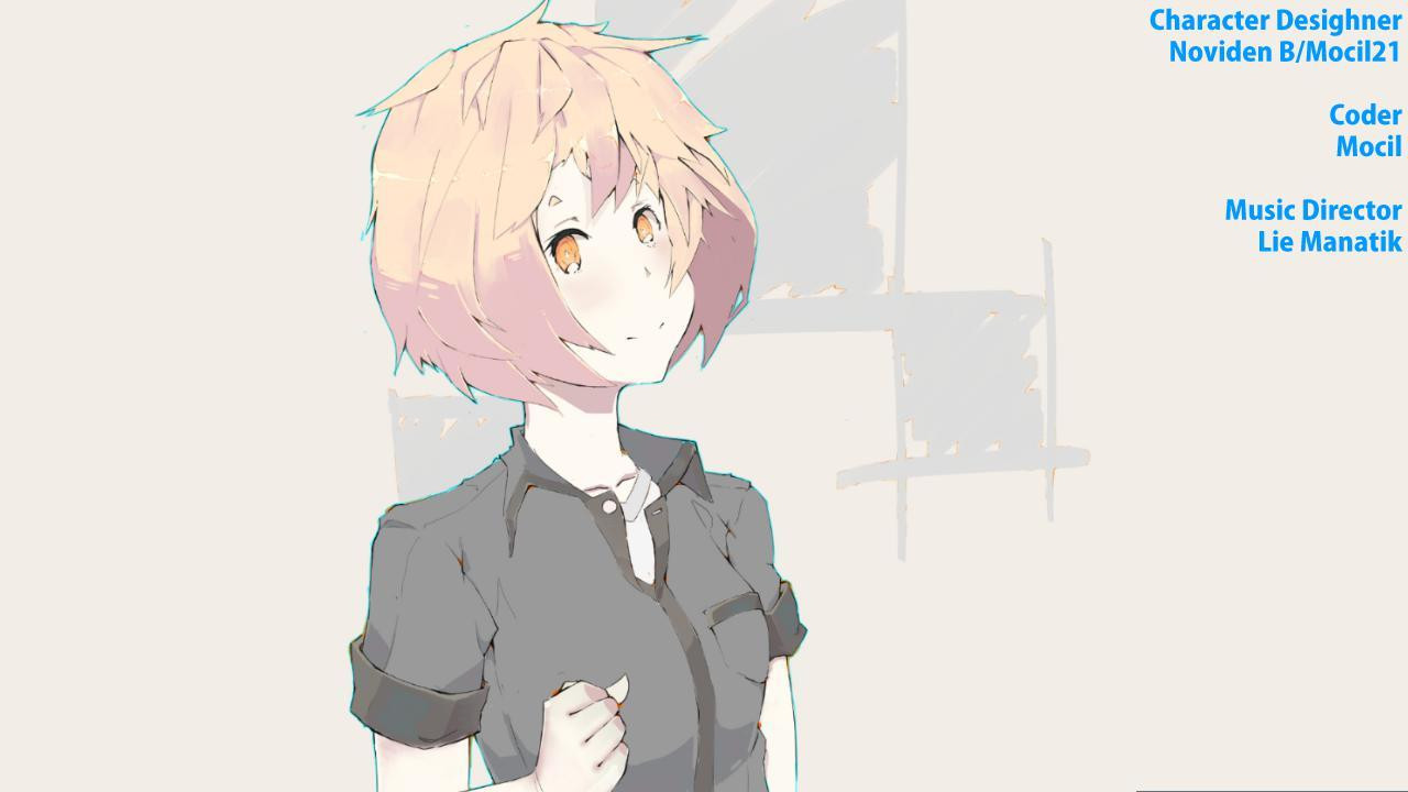 HELP!!! (itch) - кадр 1