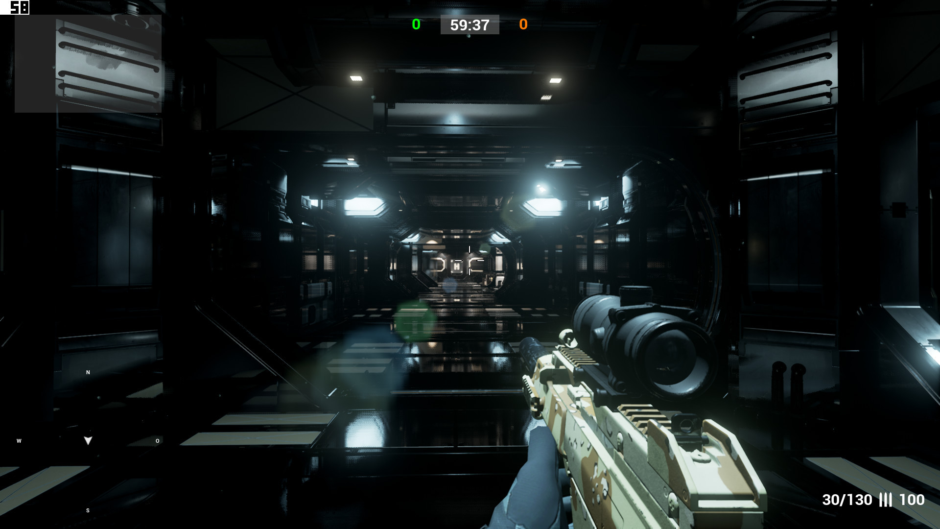 Operation Breakout - кадр 8