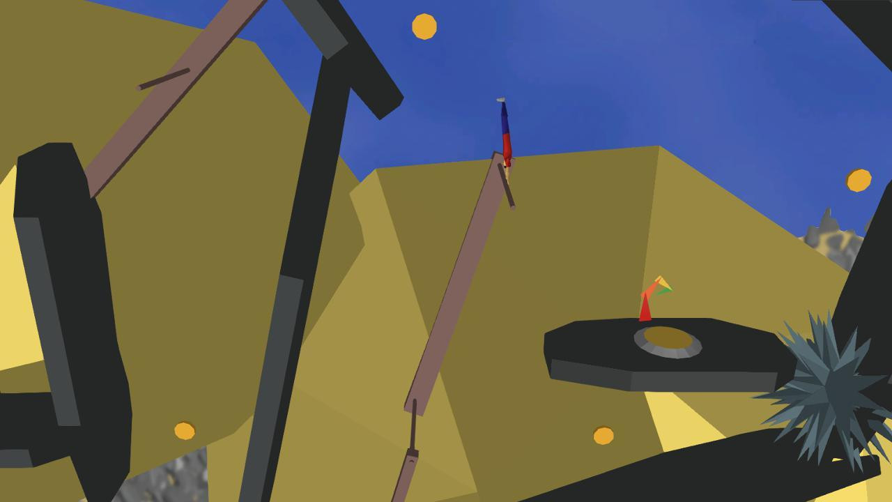 akpobatuka: arcade (itch) - кадр 3