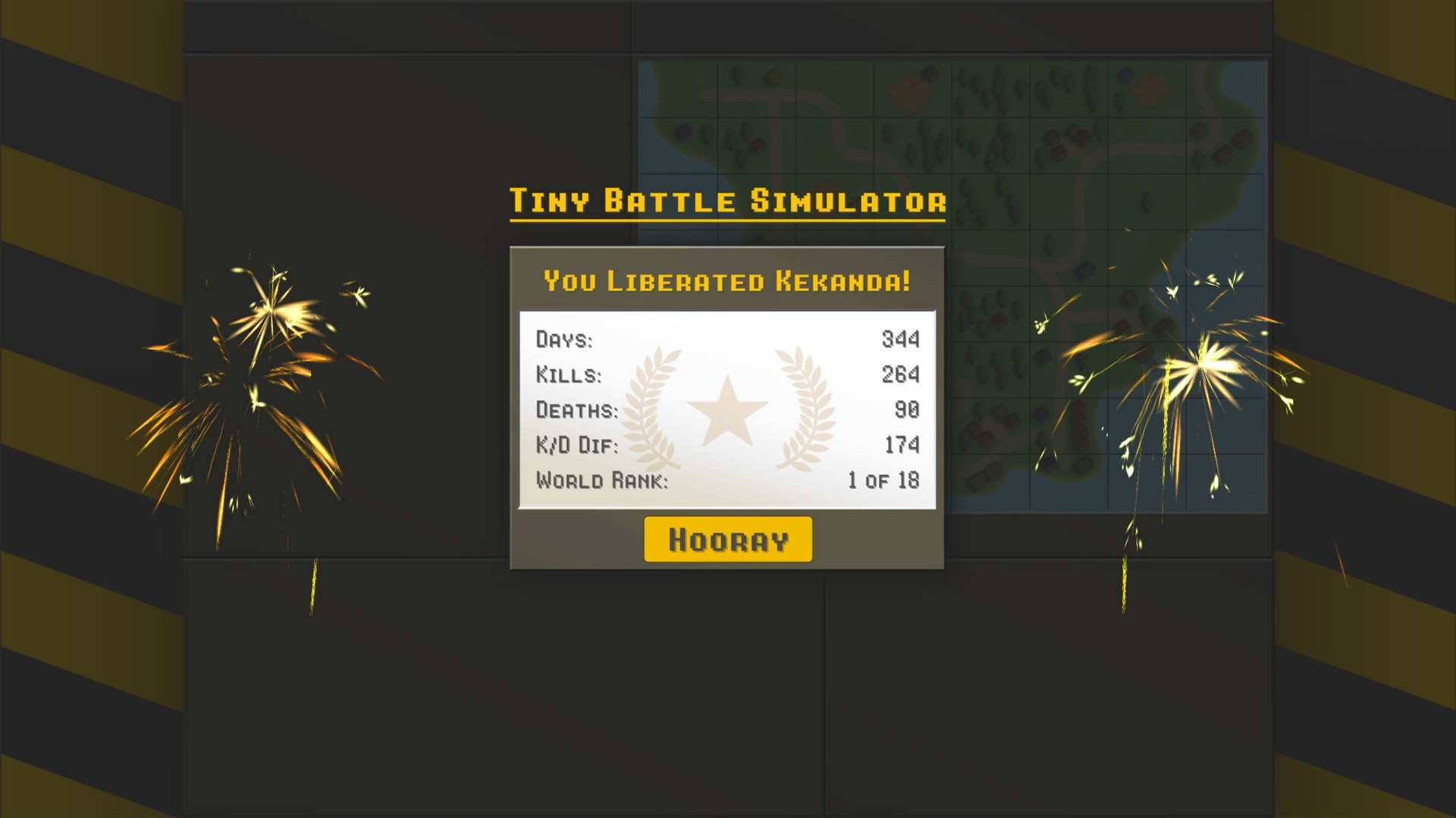 Tiny Battle Simulator - кадр 3