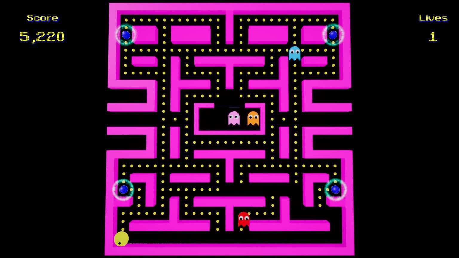 HungryFace (itch) - кадр 6