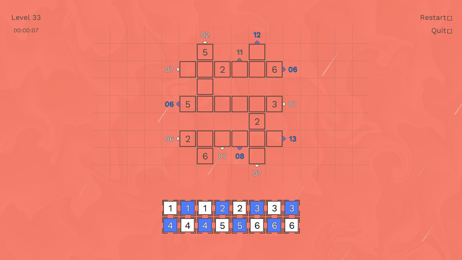 Puzlogic (itch) (Eduardo Barreto) - кадр 3