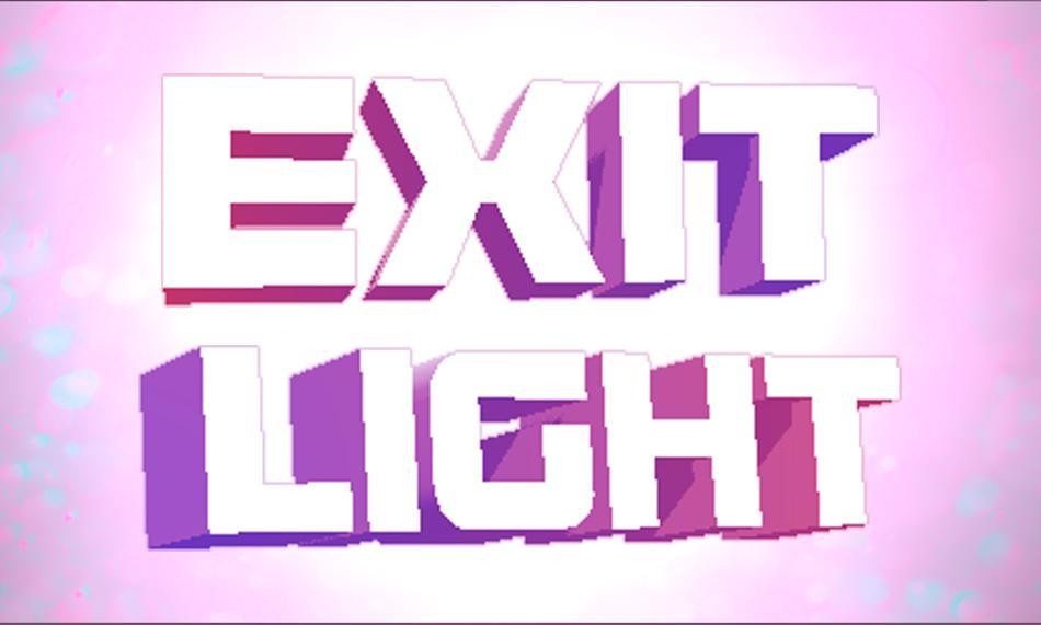 Exit Light (itch) - кадр 1