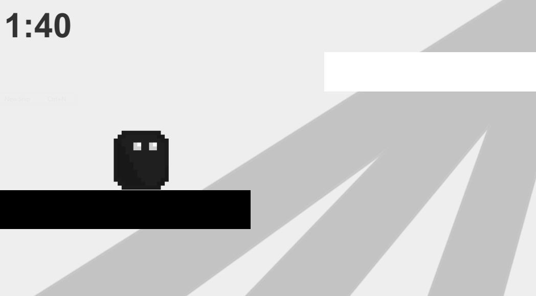 The Core (Xdeath) (itch) - кадр 2