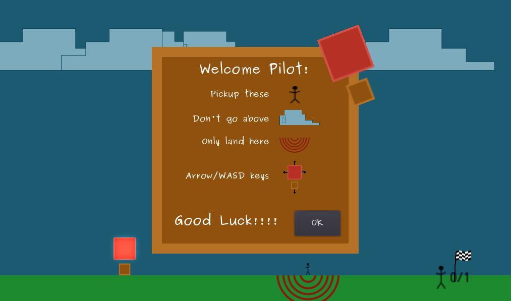 Hot Air Inc (itch) - кадр 2