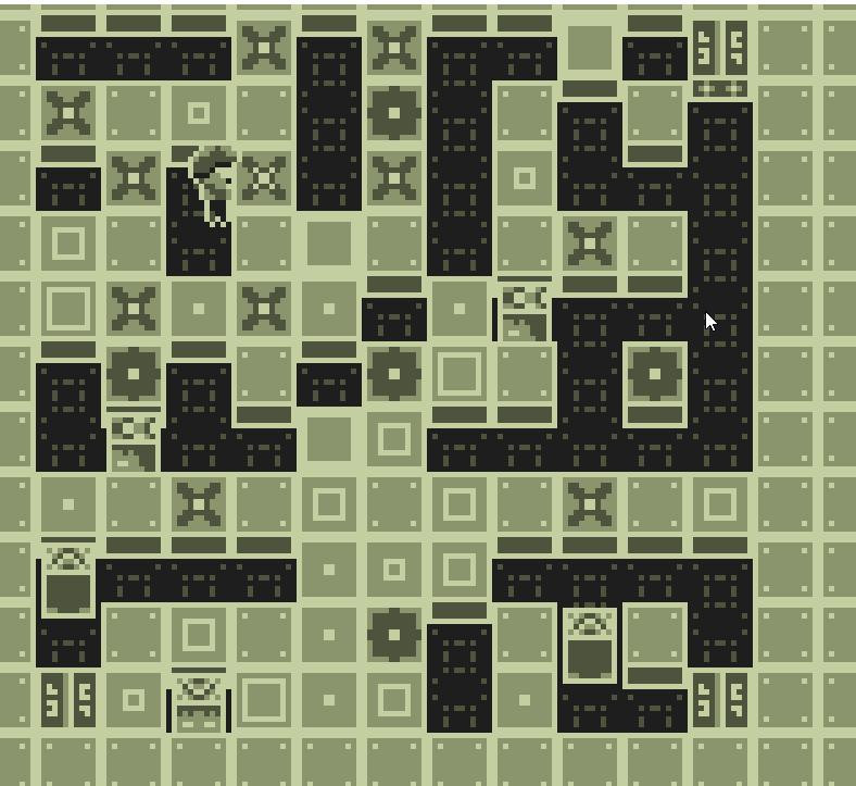 D.A.V.E. Against the Machine (itch) - кадр 1