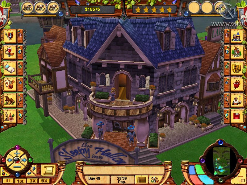 Medieval Conquest - кадр 12