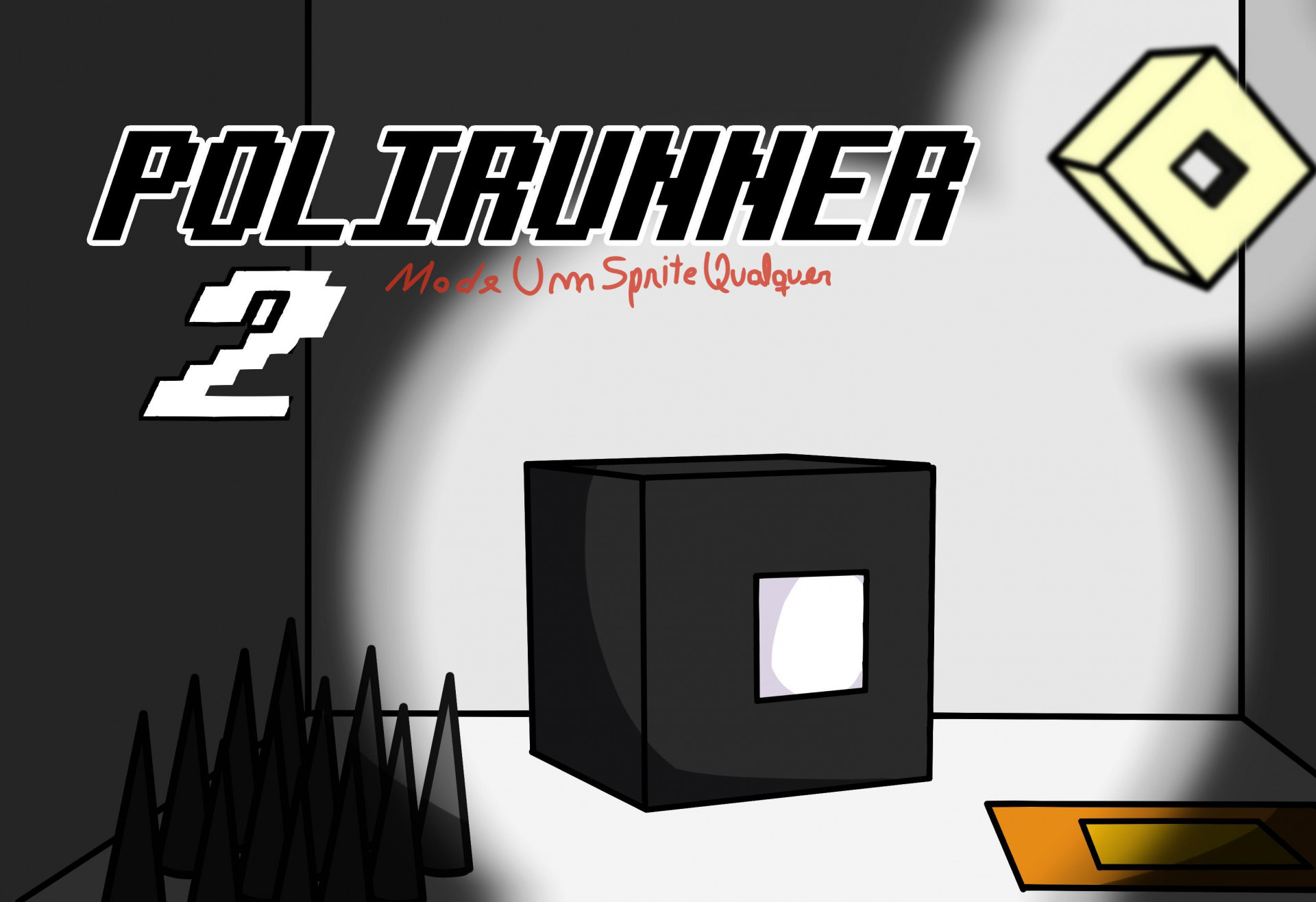 Polirunner 2 (itch) - кадр 1
