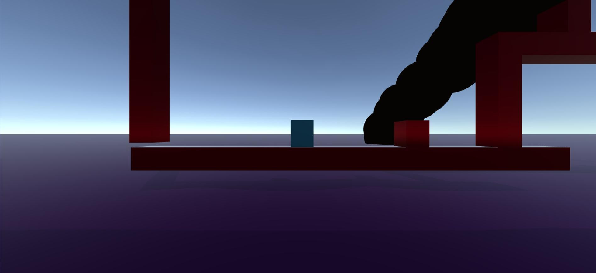 Obstacle (Alejandro Haibi) (itch) - кадр 2