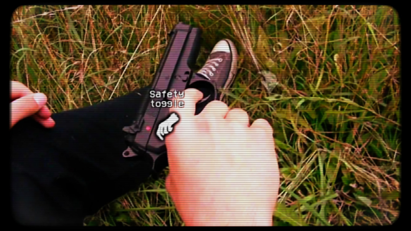 A Trip to Yugoslavia: Director's Cut - кадр 7
